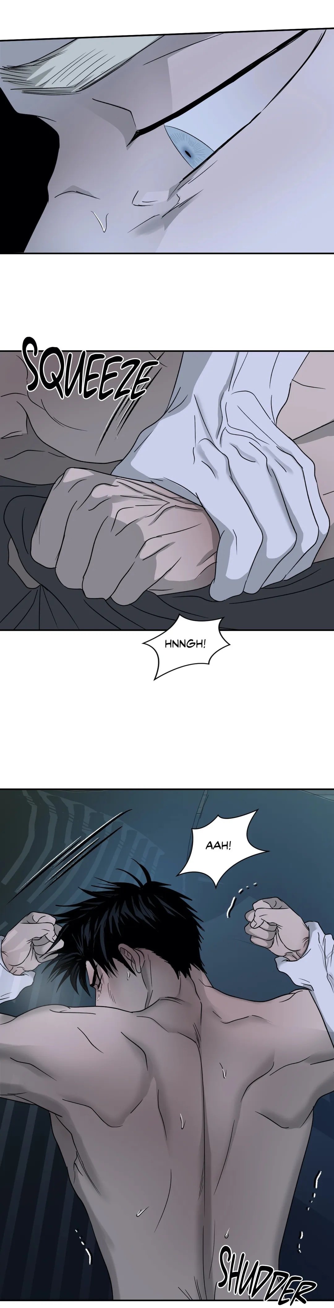 Shutline, Chapter 19 image 14